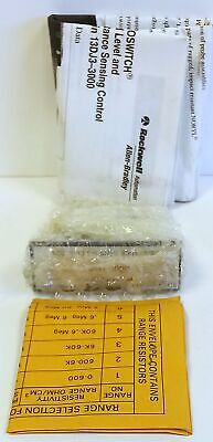 Allen-Bradley 13DJ3-3000 PHOTOSWITCH Level Control Module