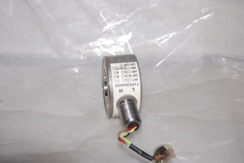 Rosemount PRESSURE TRANSMITTER 1151-0041