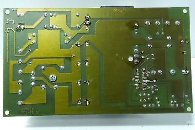Altronix SMP10 12/24 V DC Power Supply
