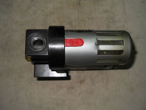 Nuline Filter Regulator Lubricator