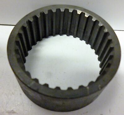 Fanuc A97L-0218-0263#192 Rack and Pinion Gear