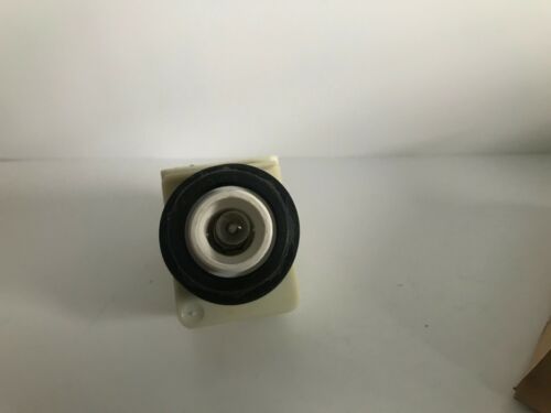 Square D 9001SKT1 Pilot Light Push Button