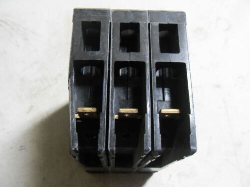 1 Siemens ED63B070 CIRCUIT BREAKER