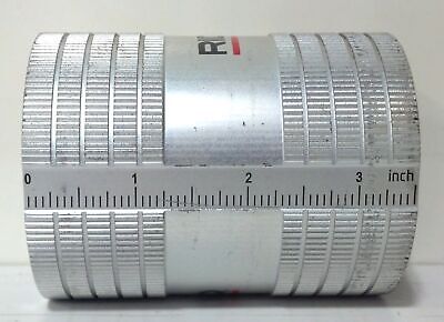 Ridgid 227S 1/2" - 2" Copper & Stainless Steel Inner / Outer Reamer