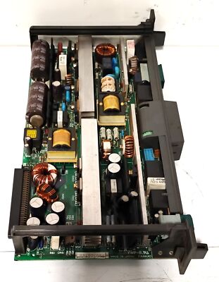 Fanuc A16B-1212-0871 Power Supply Module