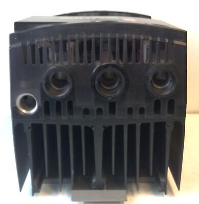 Watlow PC20-F20C-0000 600 V AC 120 A SCR Solid State Power Controller