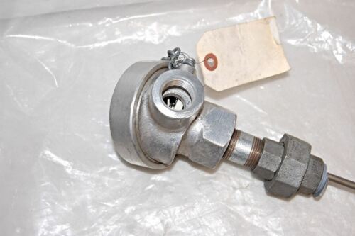 PYCO 02-3179-14-3.2-11.8 TEMPERATURE PROBE