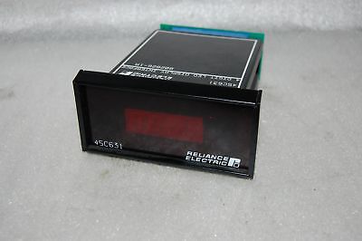 Reliance ELECTRIC 802826-1R LED DISPLAY INTERFACE