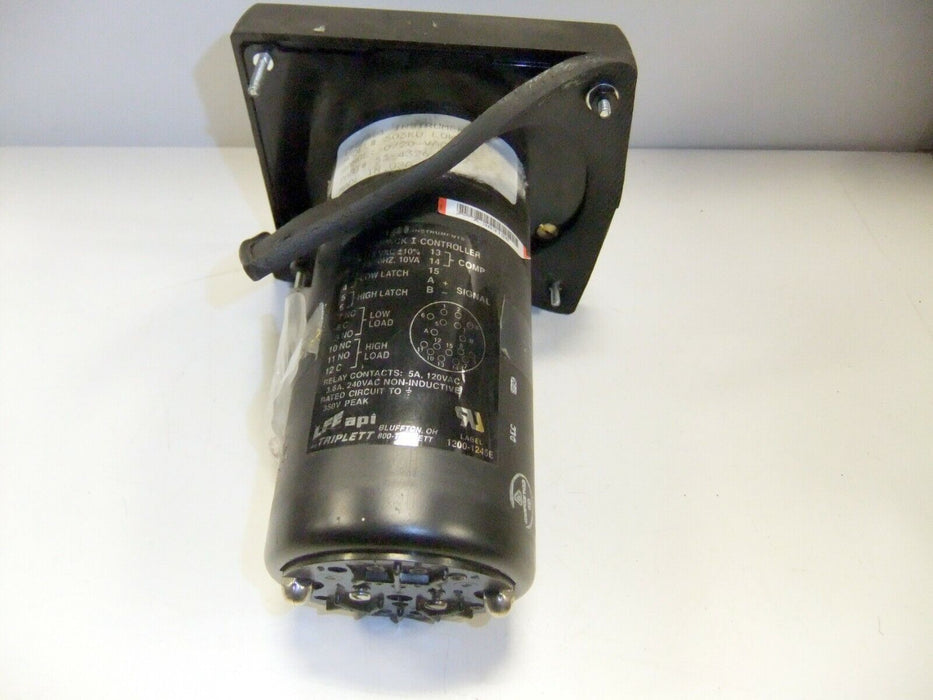 LFE Meter 53-4326-6002 Driven Pulley Speed 503KU LOW