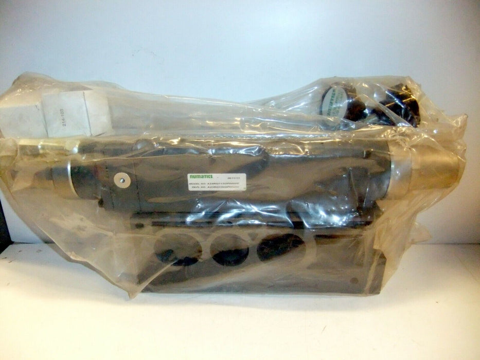 Numatics Valve A24RQ1150P00000