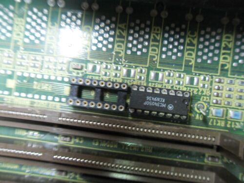 Fanuc A16B-2200-0843 PC Board