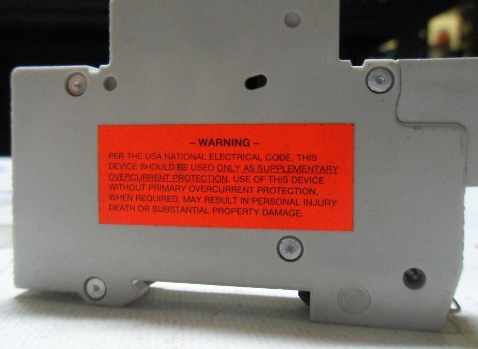 GE V37110 Circuit Breaker