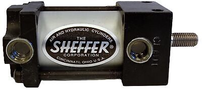 Sheffer CLA-D1 Pneumatic Cylinder