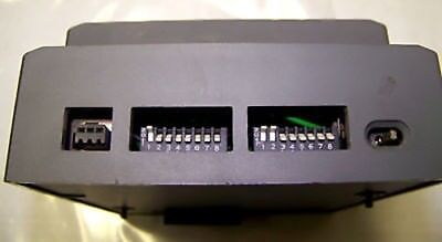 Texas Instruments Programmable Controller MDL 305 020DM w KEYPAD 305-PRG