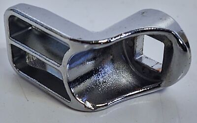 EXM 885-ESL2A-APHD Enclosure Door Handle with Defeater Lock