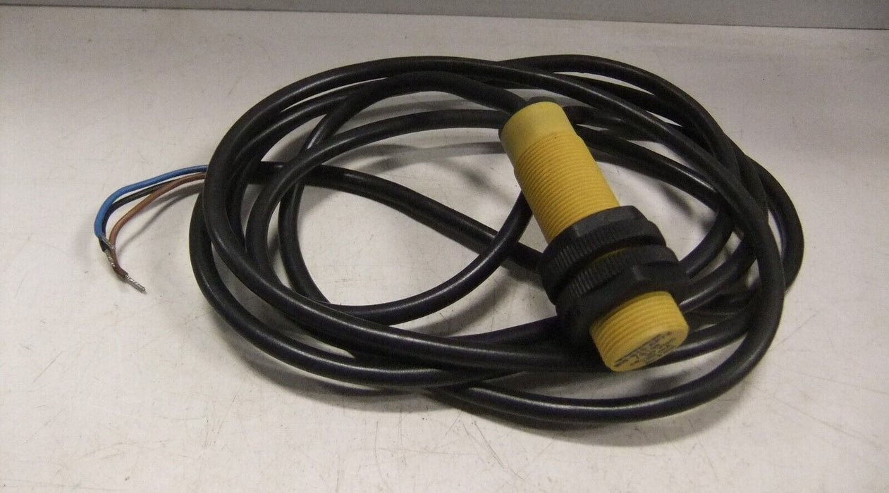 Turck Bi5-S18-AP7X/S100 Proximity Sensor