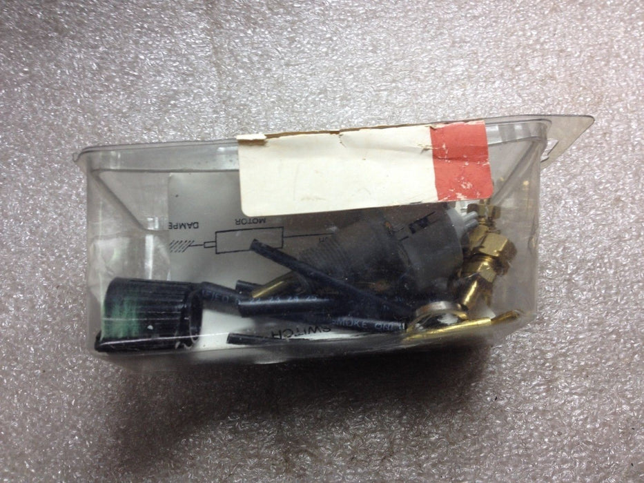 Honeywell Sp970C-1027-1 Switch Kit