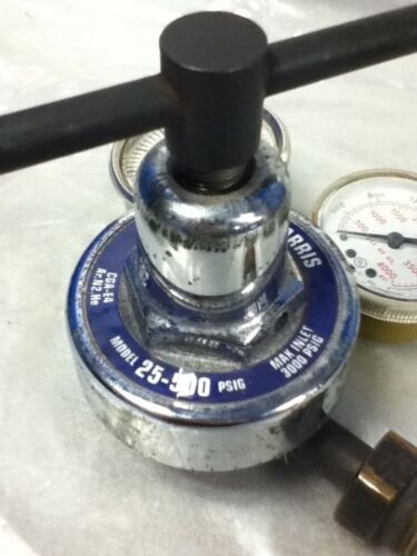 RADNOR 25-500 REGULATOR