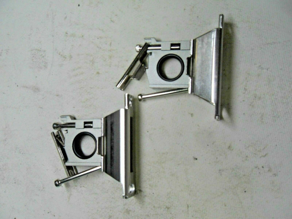 2 SMC Y300T Spacers with Bracket