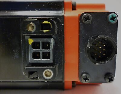 Fanuc A860-2024-X003 Servo Motor with Encoder