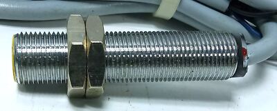 Turck BI2-G12-AN6X 10-30 V DC Inductive Proximity Sensor