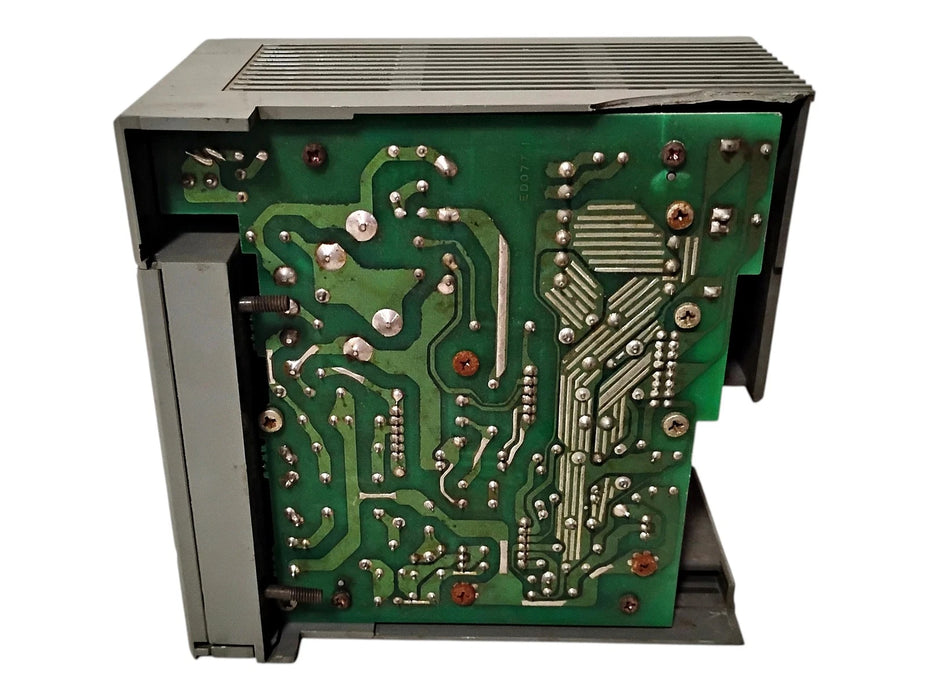 Allen-Bradley 1746-P2 Ser B SLC 500 5-24 V DC PLC Power Supply