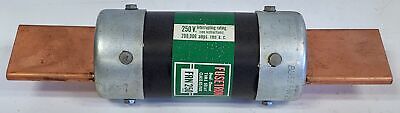 Bussmann FRN250 FUSETRON 250 A 250 V Class K5 Time-Delay Fuse
