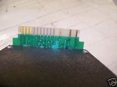 Square D Symax Module Input 8030-LIM-112
