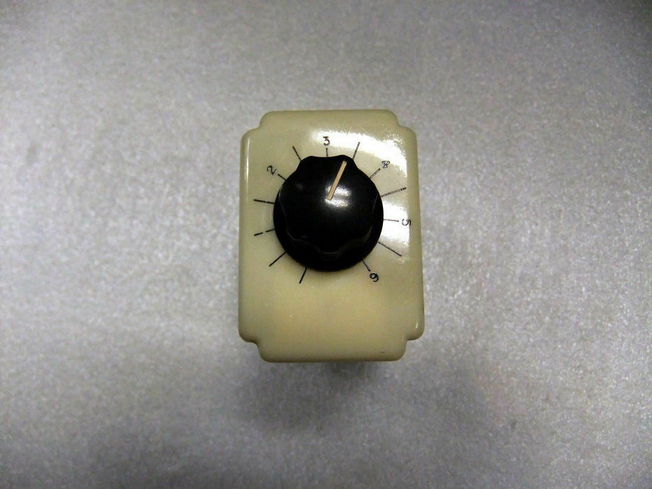Potter & Brumfield CHB-38-70011 Timing Relay