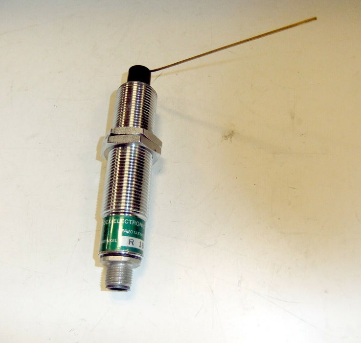 Middex Servo Probe WKS R180