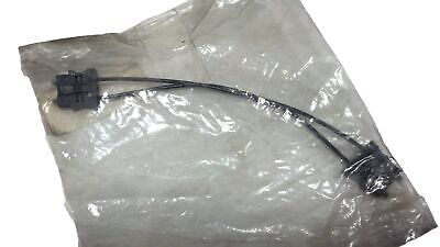 Fanuc A66L-6001-0023 #L150R0 0.5 Ft Fiber Optic Cable
