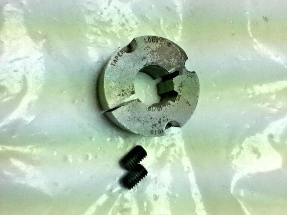 2 Dodge 117083 Bushings