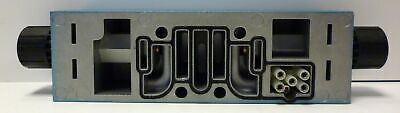 MAC Valve Inc FCP1A-AB Manifold