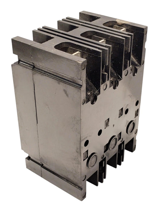 Westinghouse FB3060 600 V AC 60 A 3-Pole 3-Phase Circuit Breaker