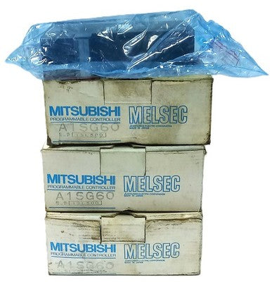 Mitsubishi A1SG60 MELSEC PLC Filler Module