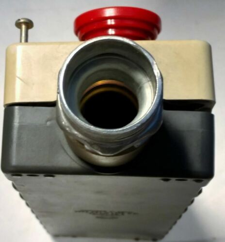 Siemens 35SB180-6 Push Button Station