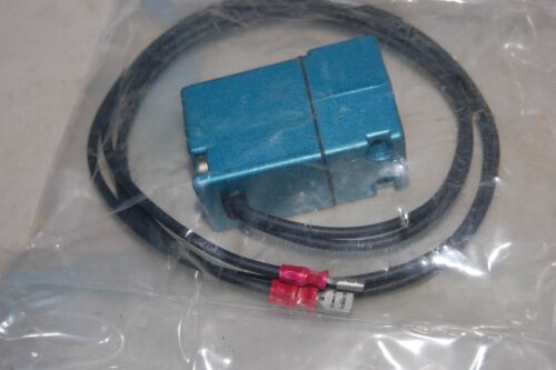 MAC PMB-221BAB PRESSURE VALVE