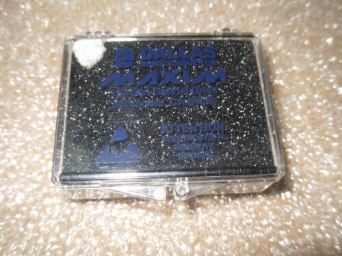 5 Maxim Max861Esa Switched-Capacitor Voltage Converters