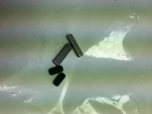 LOT OF 3 DODGE 117151 BUSHINGS