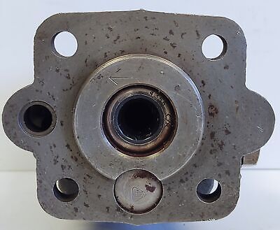 John Barnes GC-5037-BA-C-3 Hydraulic Pump