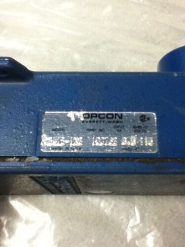 Opcon 1241B-1X2 Photoelectric Sensor- No Box