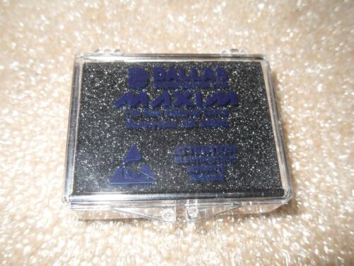 10 Nib Maxim Max8528Eudwy Low Dropout Regulators