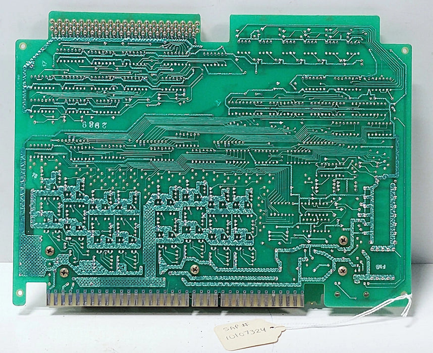 GE FANUC 440717574-G01 44A717558-G01 Single-Sided Printed Circuit Board