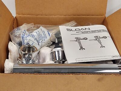 Sloan 3080153 110XL Regal Flushometer Closet Flush Valve