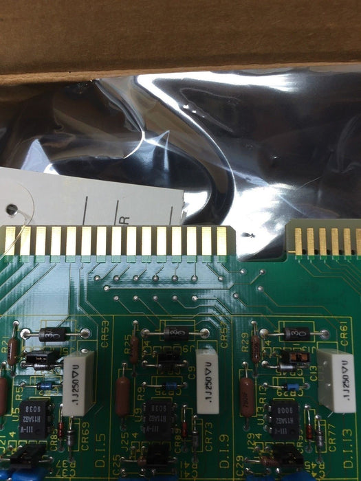 Bailey NDSI02 Digital Slave Network 90 5V-DC 80MA Input Module D464721