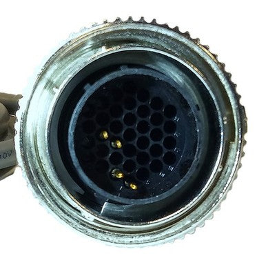 Varian Agilent R0632305 Cable Assembly for Leak Detector