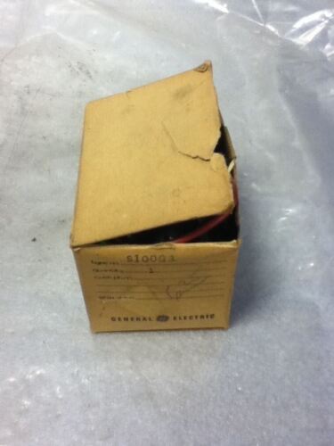 GE S100G3 TRIAC CONTROLLER