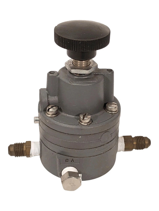 Siemens 41-30 1-30 psig Pressure Regulator w/ 1/8 in NPT Ports
