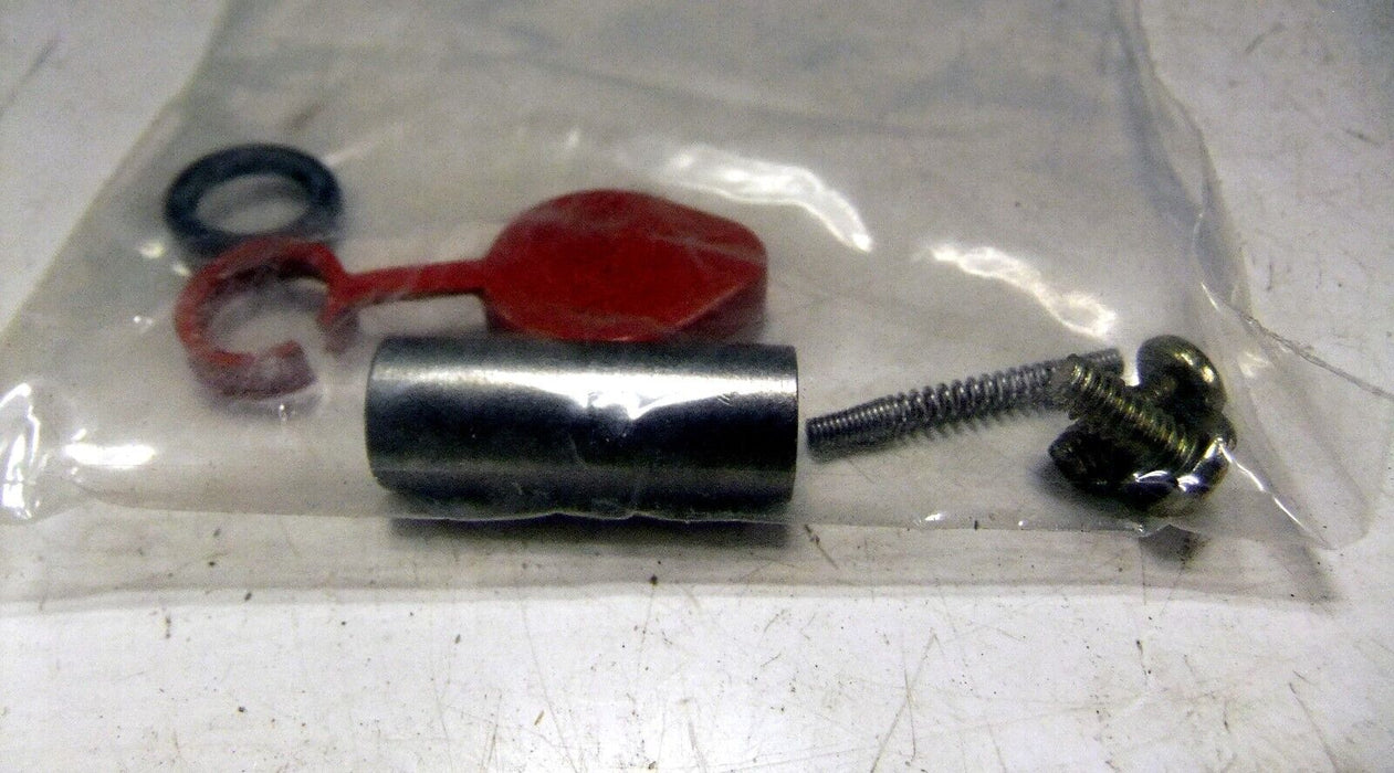 Asco 168695 Repair Kit