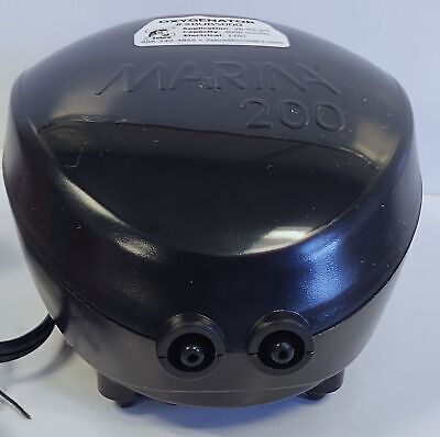 Zebra XBUB5000 Oxygenator for Coolant